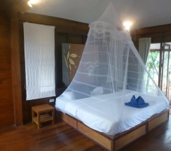 Бунгало Superior с балконом в Koh Kood Resort