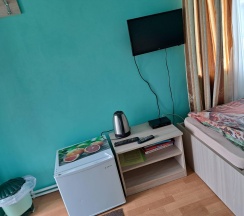 Номер стандарт эконом в Лето