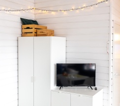 Дом в Forest deer