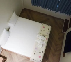 Семейный номер Standard с 2 комнатами в Salakphet Resort