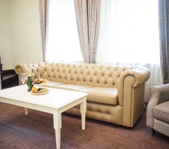 Duplex/Двухэтажный - 4* в Грумант