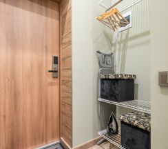 Номер-студия №10 в Mangosteen apartments