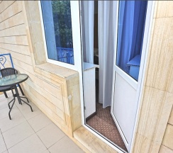 стандарт 2-х местный + доп.место в Валентина