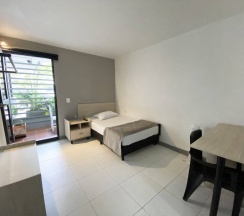 Одноместный номер Standard в Ayenda 1224 Pixel House