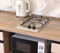 Вилла премиум в Fazenda