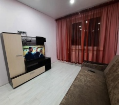 Квартира в Апартаменты на Научная улица, 3
