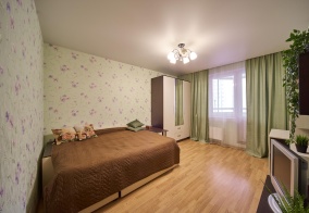 Апартаменты Onebed на бульваре Красногорский 26 в Красногорске