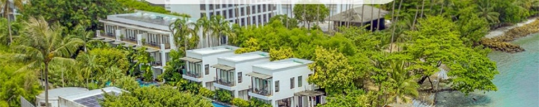 Двухместный номер Deluxe в The Chill Resort & Spa Koh Chang