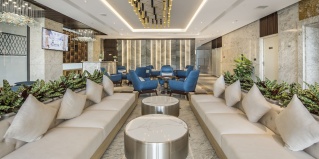 Дананг: Отель Canvas Danang Beach Hotel