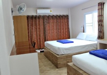 Номер Standard в Sairee Center Guesthouse