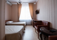 Курганинск: Отель Djump hotel