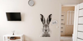 Ульяновск: Апартаменты Brilliant Inn на улице Камышинская 74