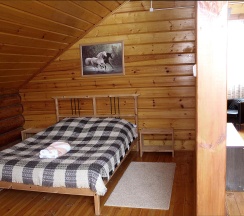 Номер 43,64 в Белый Яр