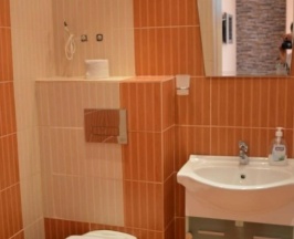 Двухместный номер Standard 2 отдельные кровати в Bon Bon Hotel