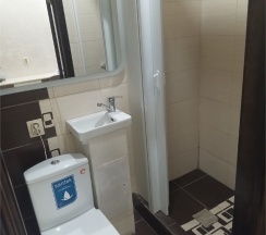 Улучшенный комфорт 205 в М2