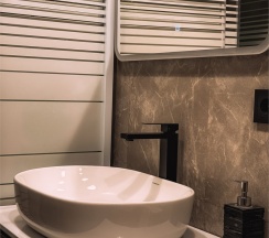 Шале 6-ти местный в Dombay paradise