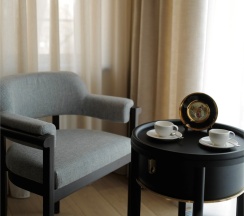 Люкс Токио в Roka park collection