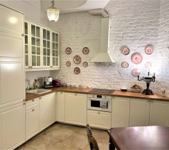 Апартаменты Люкс 2 в У Зимнего дворца