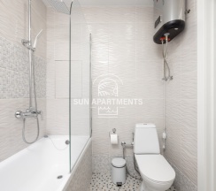 ЖК «Москва-14» в Sun Apartments