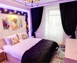 Де Люкс в Набат Палас