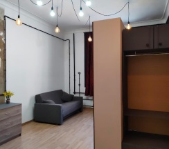 3-комнатные апартаменты стандарт в Rooms4Rent (Румс фор Рент)