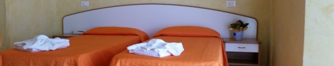 Двухместный номер Standard 2 отдельные кровати в Hotel Naica