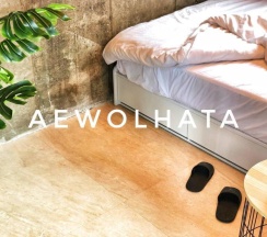 Коттедж в AEWOLHATA