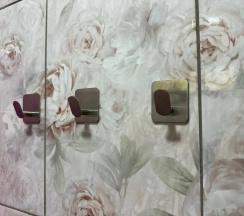 Двухместный номер Standard с балконом (двуспальная кровать) в Барциц