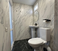 Двухместный номер Standard (двуспальная кровать) в Manresa family resort