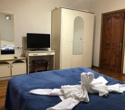 Двухкомнатный 4-х местный Комфорт Семейный в Орион