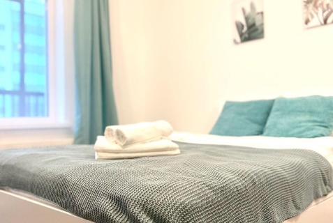 Санкт-Петербург: Апартаменты Artline