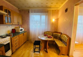 Апартаменты Апартаменты на Северный проезд 13 в Мурманской области