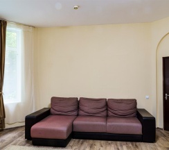 4-местный номер студия в Оптима