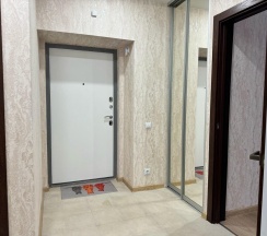 2-комнатные апартаменты стандарт в Comfort Home (Комфорт Хоум) на шоссе Ленинградское
