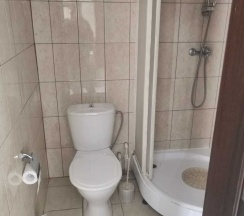 Комфорт с 2 раздельными кроватями в Базилик