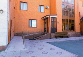 Вилла/Бунгало Zhan Villa в Астане