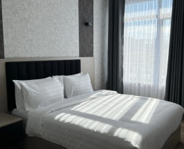 Семейный номер Classic в K Hotel Bishkek