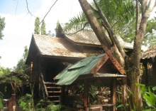 Вилла Standard в Teak House Chiang Mai