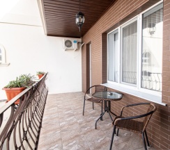 Делюкс №4 в Villa Aila