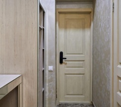 1-комнатные апартаменты стандарт в Versale hotel (Версаль)