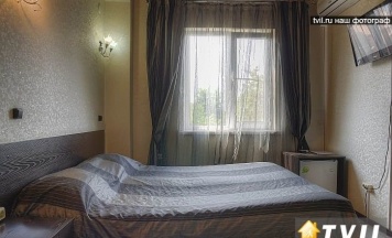 Семейный полулюкс в Рим