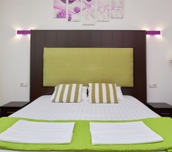 Пентхаус в Диса