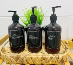 Коттедж улучшенный в Уютти