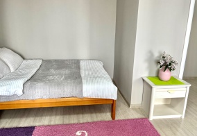 Апартаменты Апартаменты на Коммунаров 216б в Ижевске