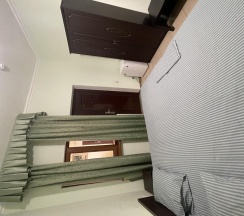Комната стандарт с 3 односпальными кроватями в Альянс