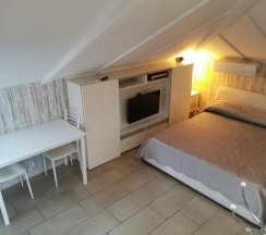 Номер Standard в B&B Mini Hotel Incity