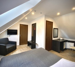 стандартный номер в Anhalt