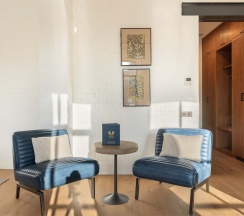 Делюкс Лофт в Rodina Grand Hotel&SPA Irkutsk 5*