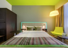 Новокузнецк: Отель Park inn by Radisson Novokuznetsk