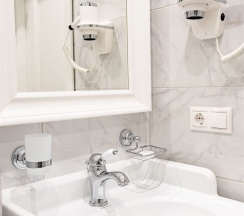 Апартаменты / Apartment в Chez Michel